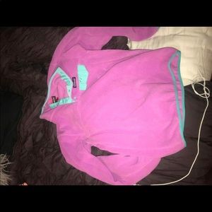 Patagonia pullover